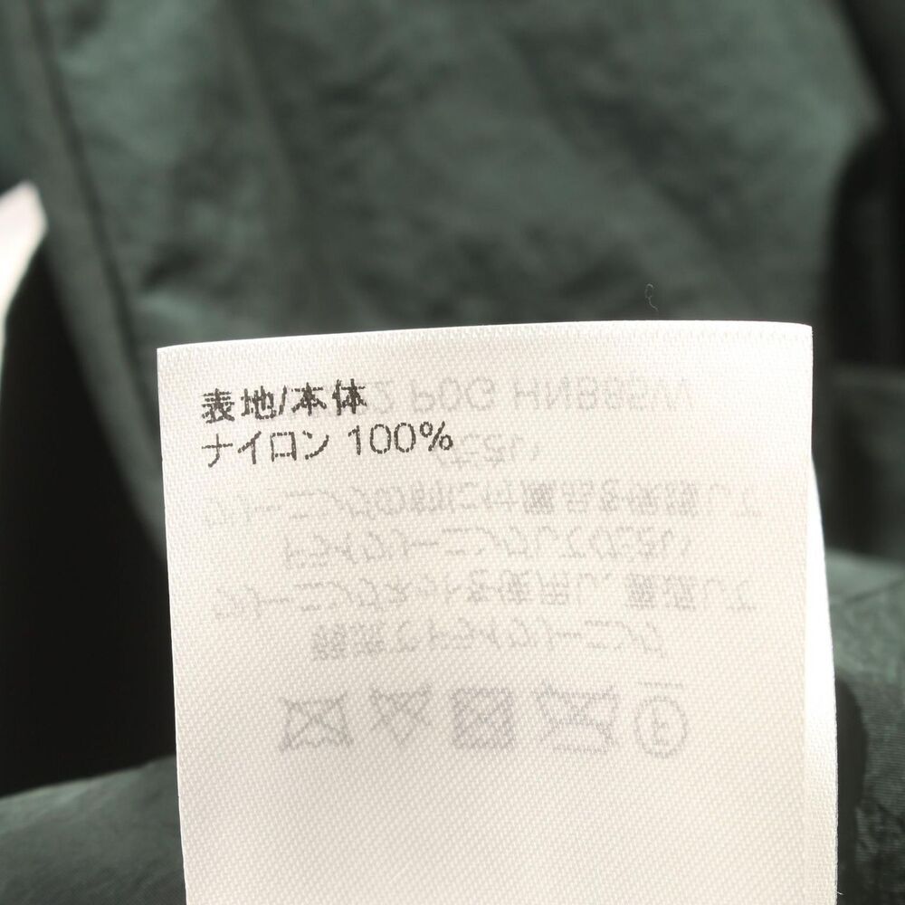 Louis Vuitton Nylon Jacket Patchwork Baseball Zip… - image 5